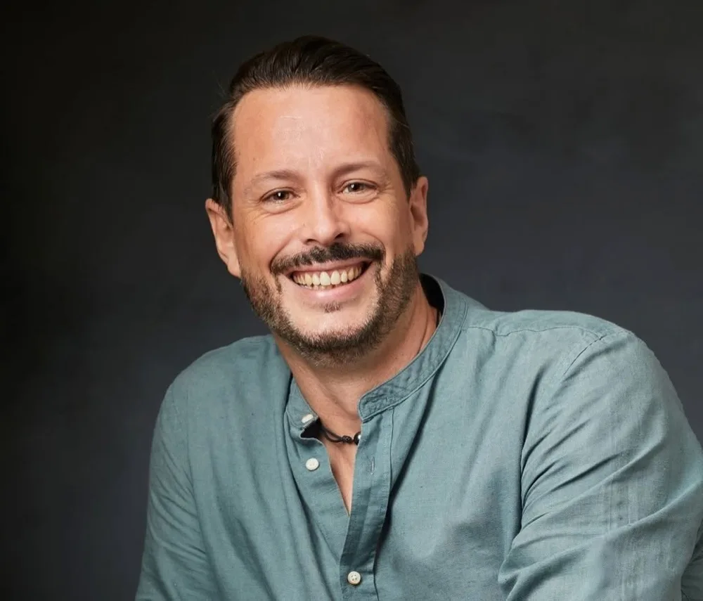 Thibault Chrétien, ton conseiller immobilier à Tahiti