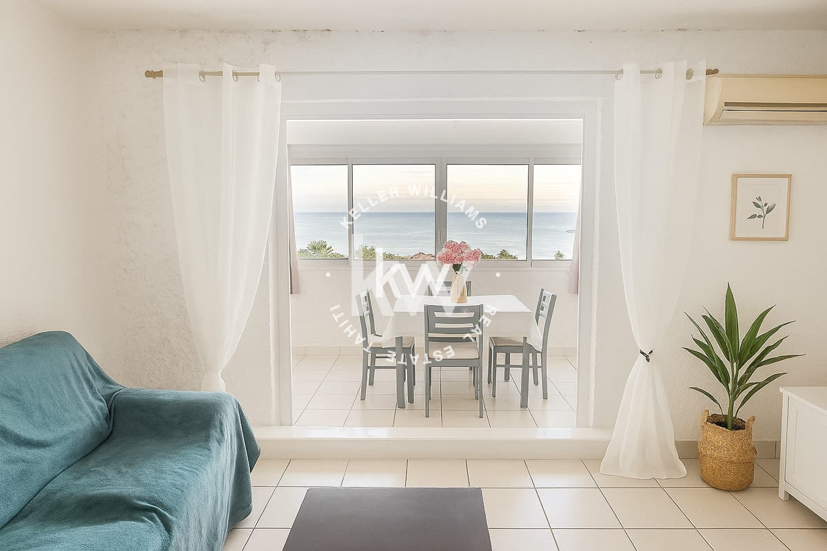 Studio avec piscine, Punaauia